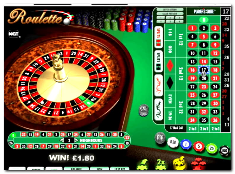 Eur 1160 No Deposit Casino Bonus at Guts Casino