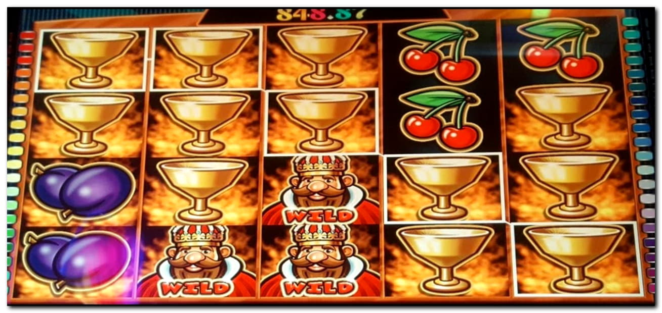 EURO 980 Tournament at Betway Casino