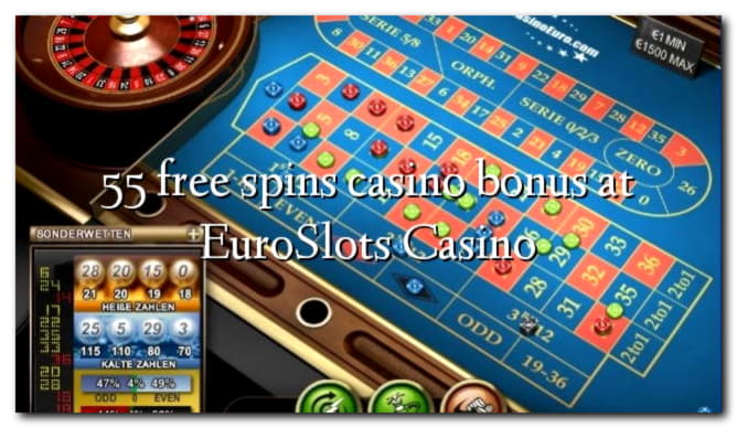 Eur 690 Casino Tournament at Betway Casino