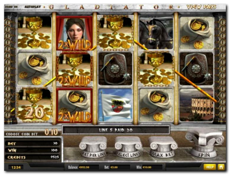 120% First deposit bonus at Jackpot City Casino