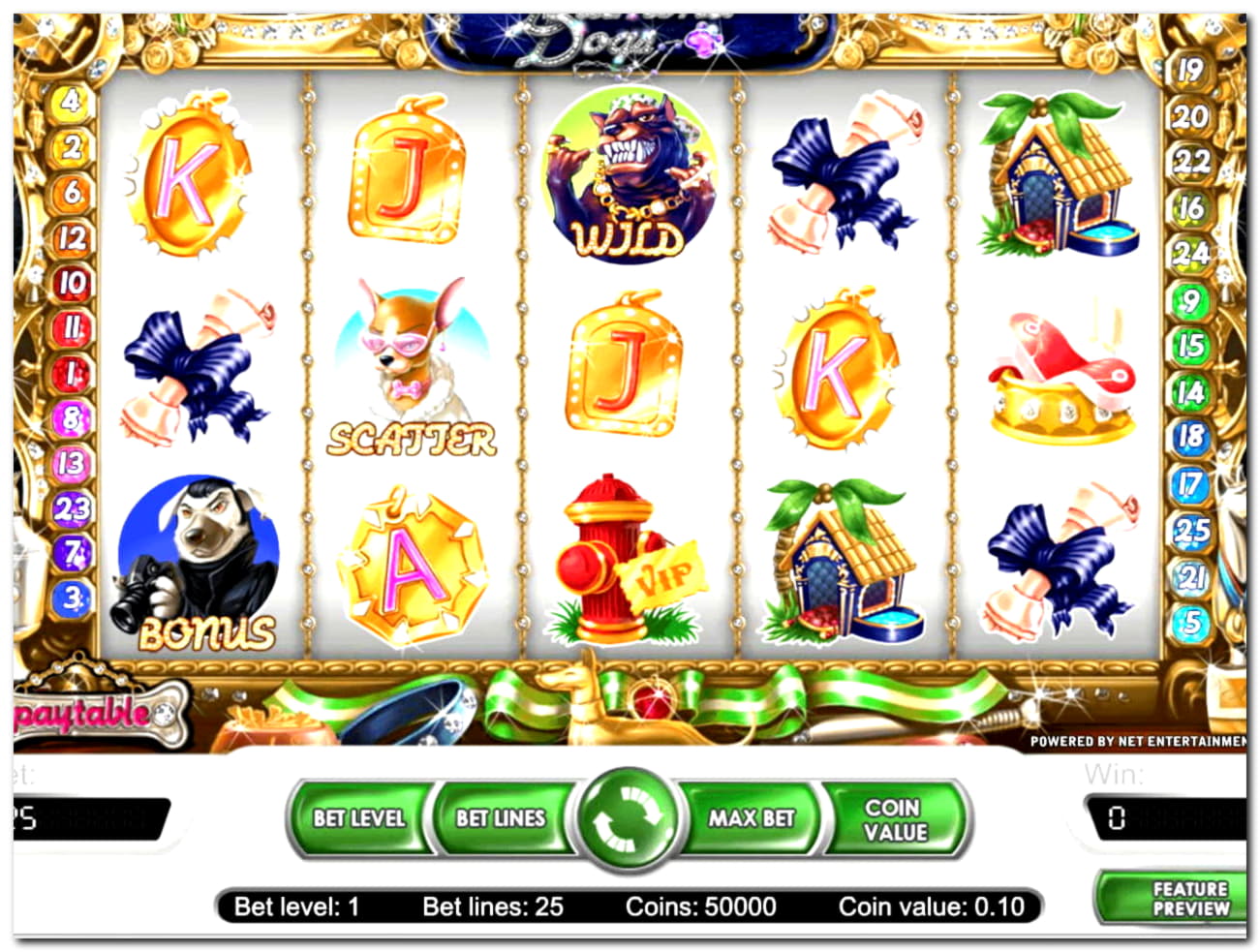 720% Match Bonus Casino at Eurogrand Casino