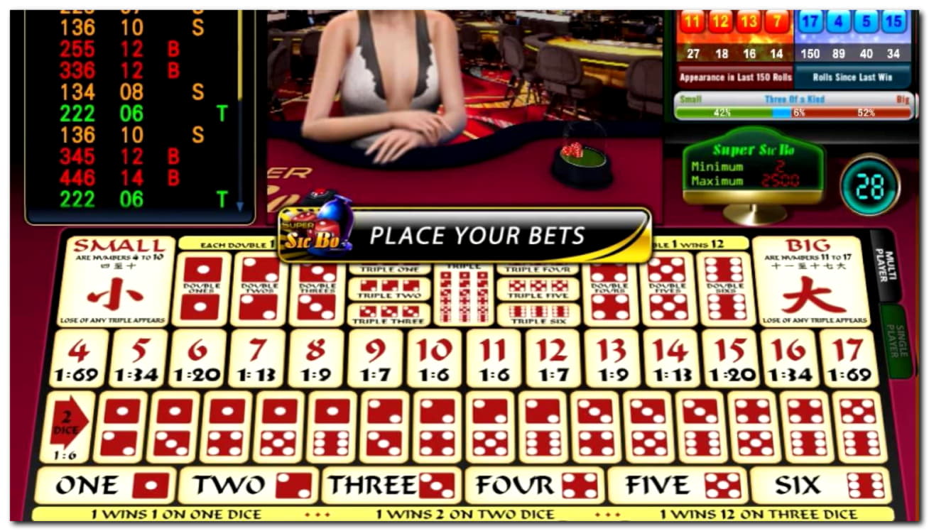 €315 Daily freeroll slot tournament at BGO Casino
