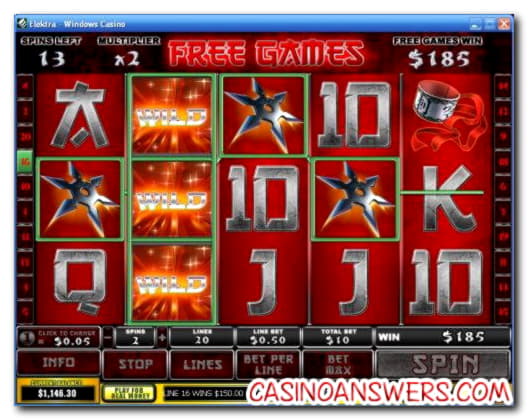 310% Signup casino bonus at Betnspin Casino