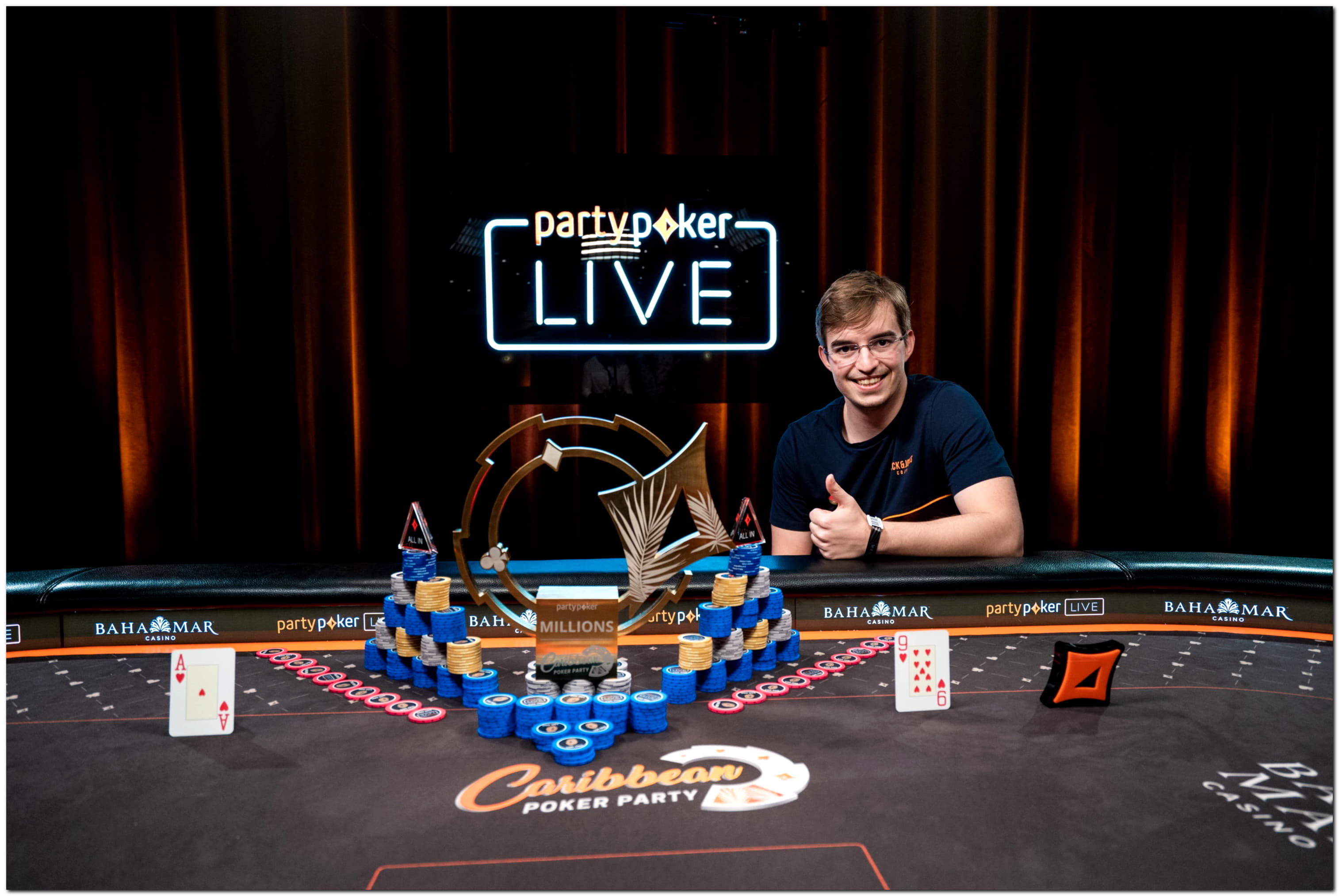 $300 No Deposit Casino Bonus at Betway Casino