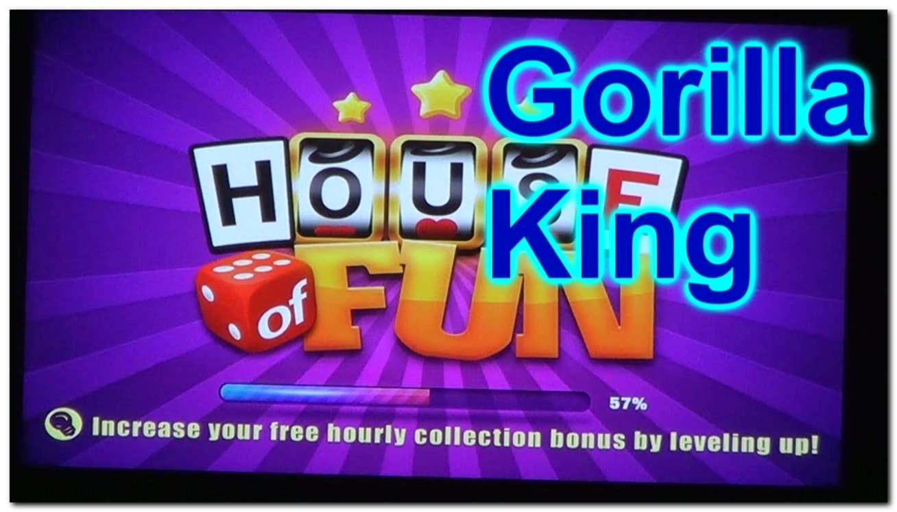 75% Match at a Casino at Party Casino