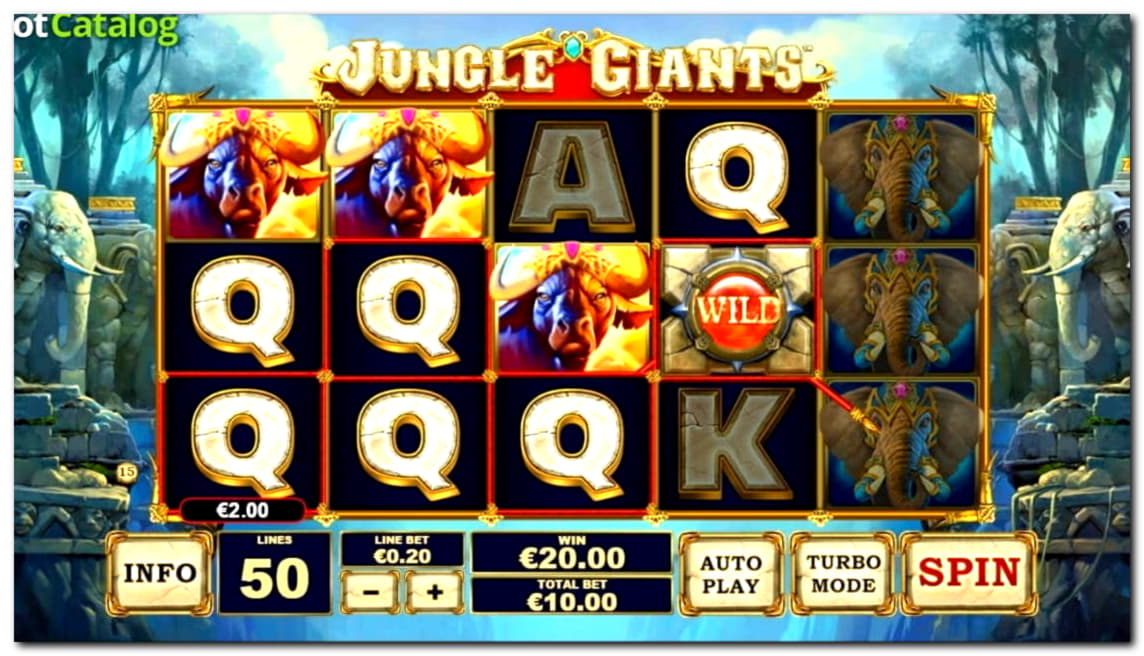 €365 Free Chip at Slots Billion Casino