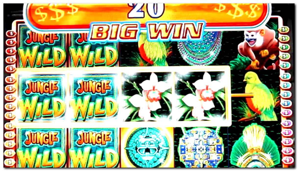 11 Free spins no deposit casino at Jackpot City Casino