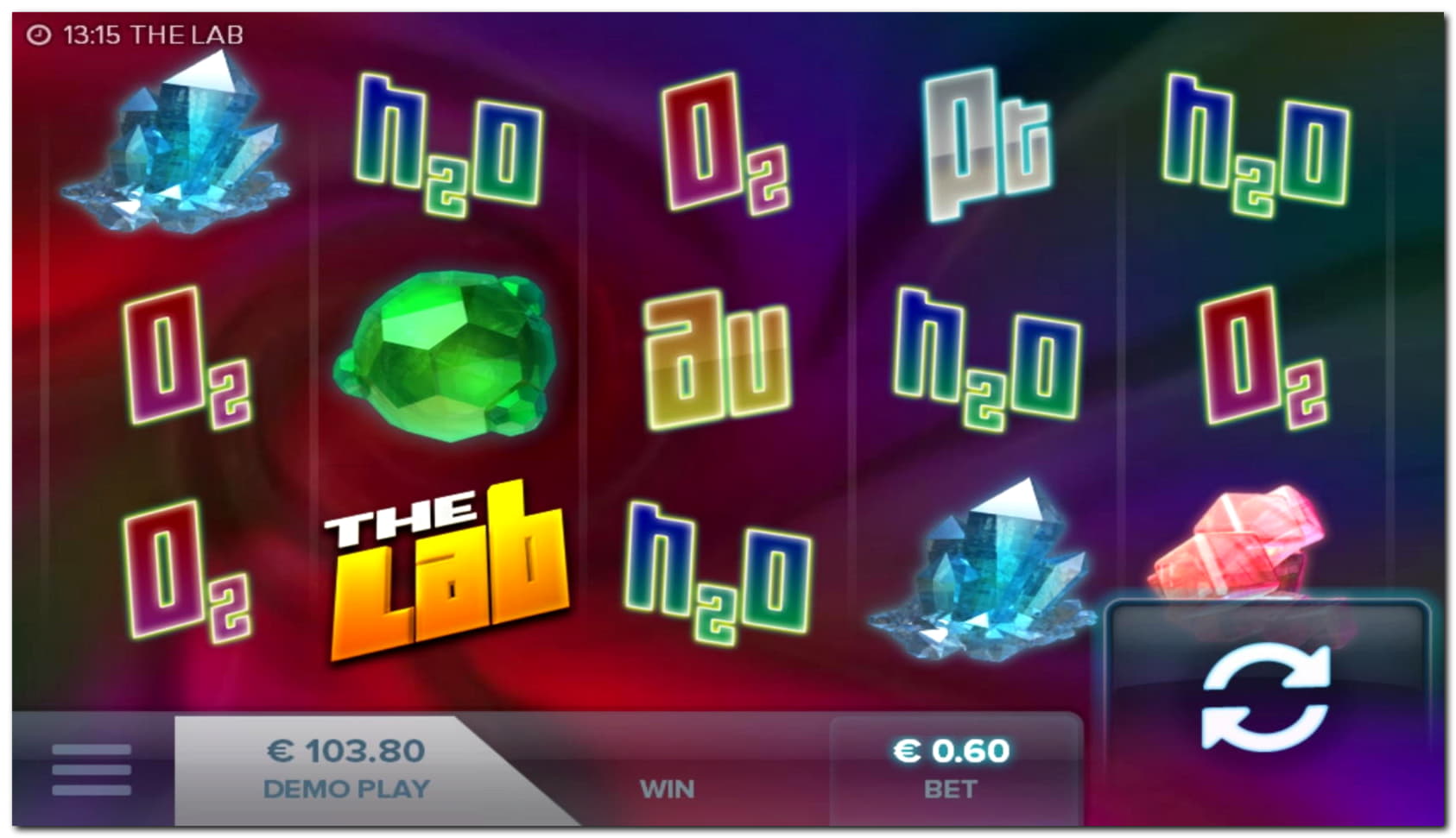 $530 Daily freeroll slot tournament at Hippozino Casino