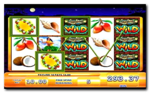 $530 Free Money at Slots Billion Casino