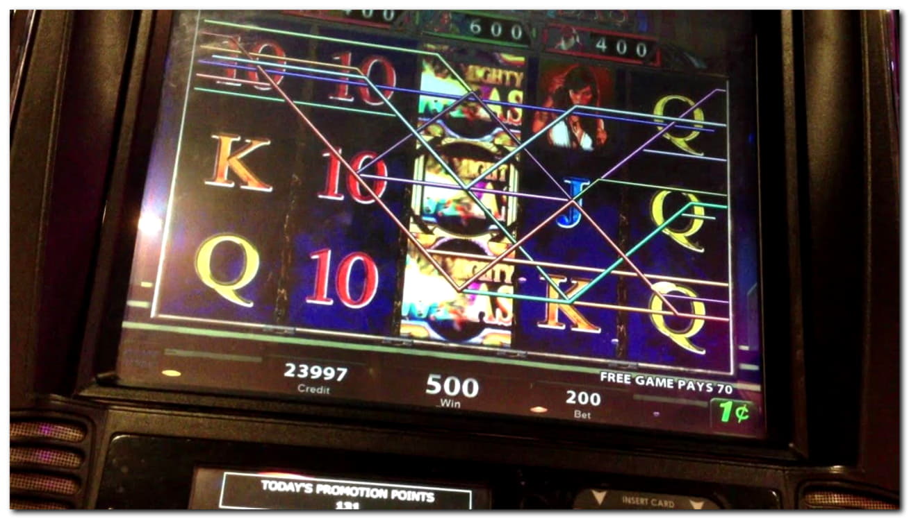 $775 Free Casino Tournament at Party Casino