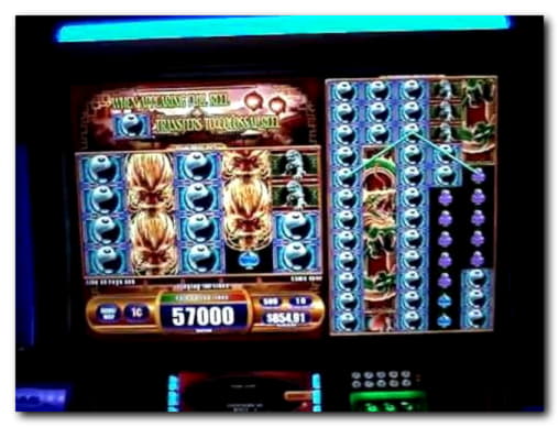 EUR 125 Casino Tournament at BGO Casino