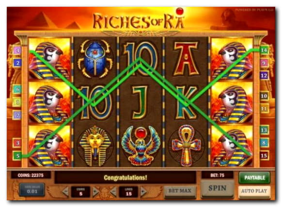 Eur 1275 no deposit at Bet Online Casino