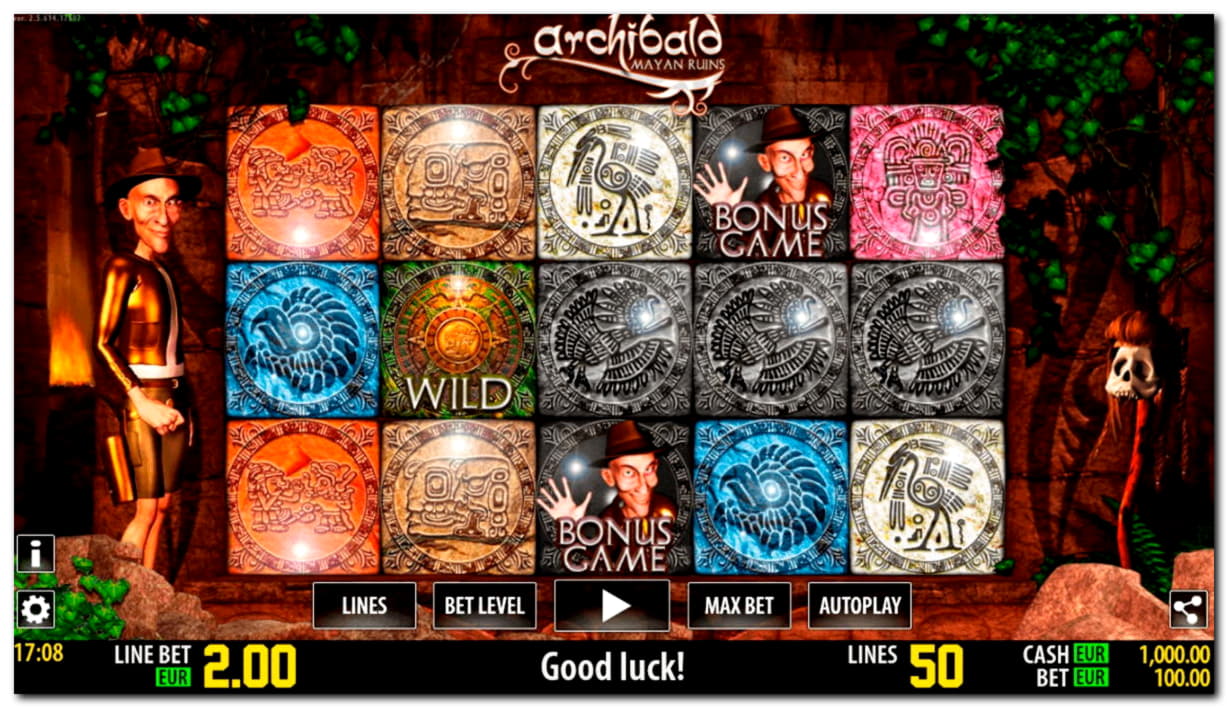 125 Free spins no deposit at William Hill Casino