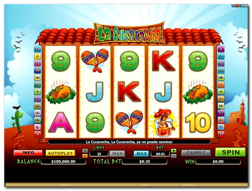 55 Trial Spins at Eurogrand Casino