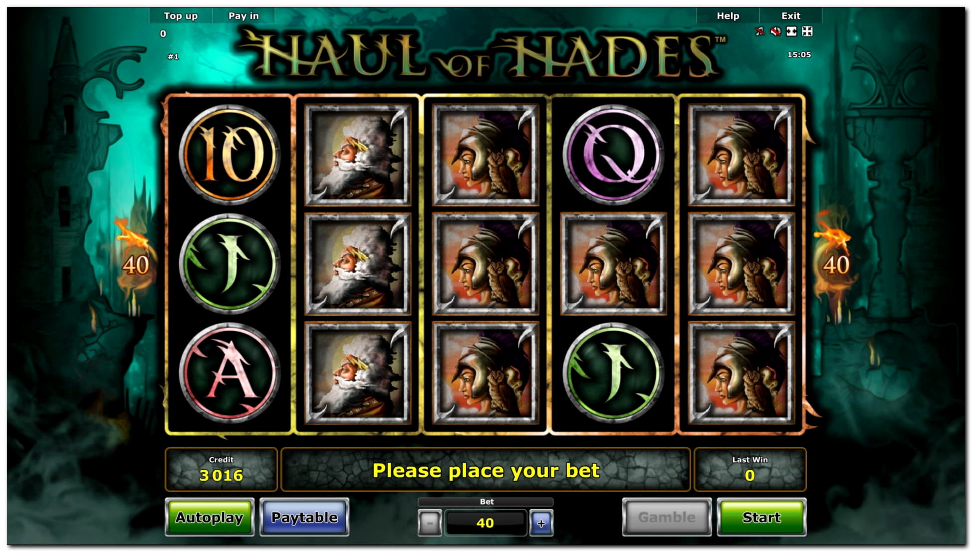 €300 Casino tournaments freeroll at Guts Casino