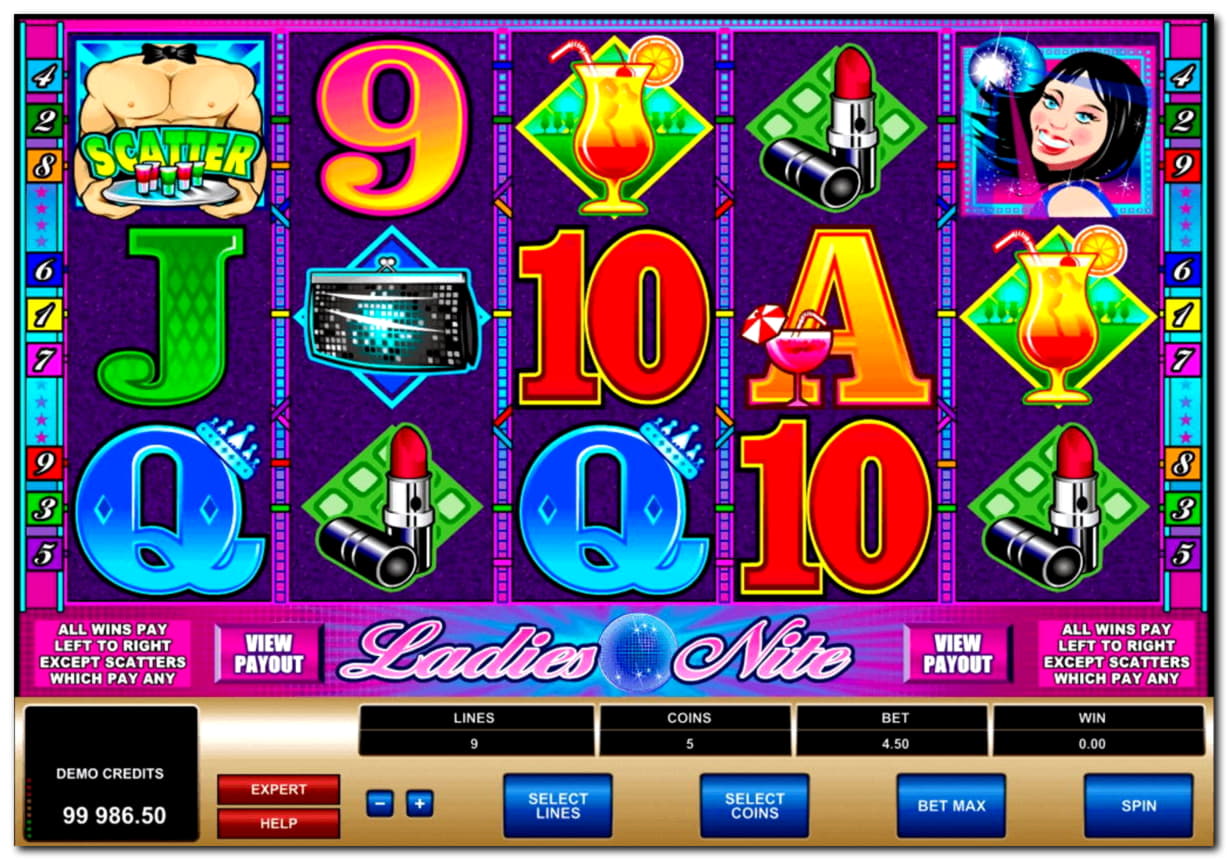 EURO 250 Daily freeroll slot tournament at Vera and Jhon Casino