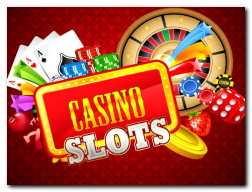 $595 Daily freeroll slot tournament at Buzzluck Casino