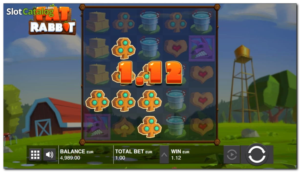 £175 Online Casino Tournament at Betnspin Casino