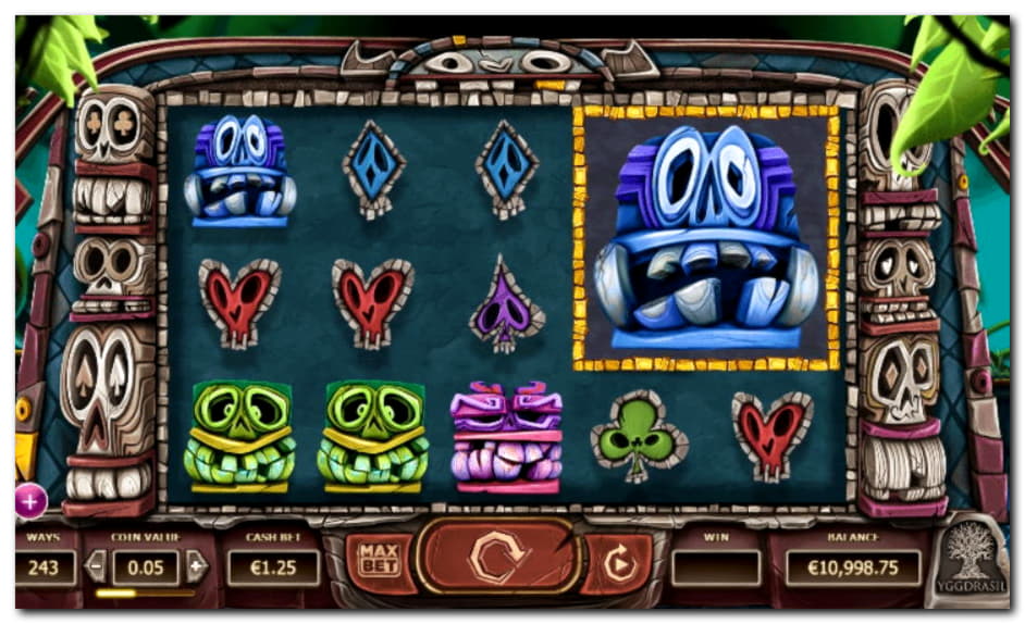 Eur 445 Free Casino Ticket at Alf Casino