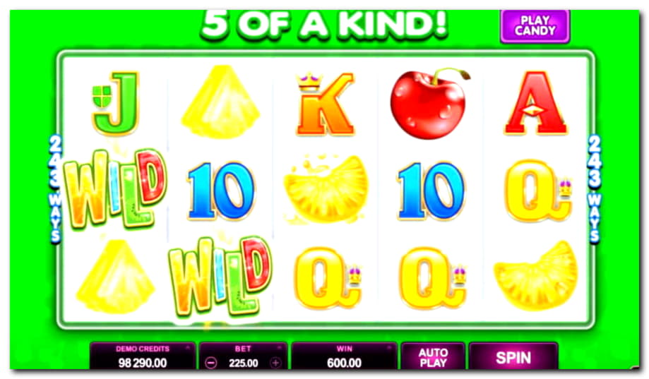 Eur 1225 No deposit at 888 Casino