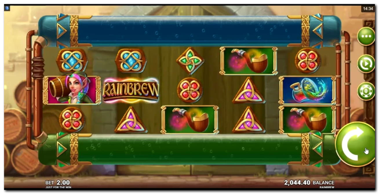 $50 Free Casino Tournament at Betnspin Casino