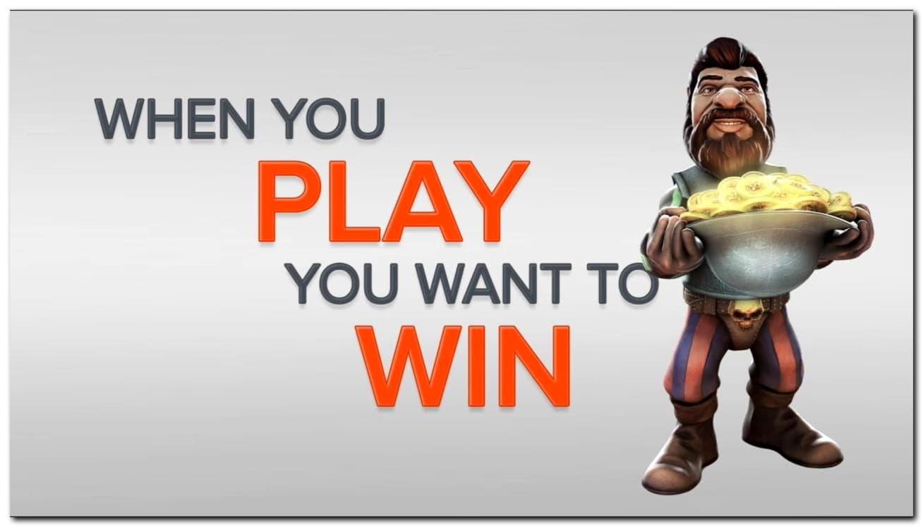 405% First deposit bonus at Betnspin Casino