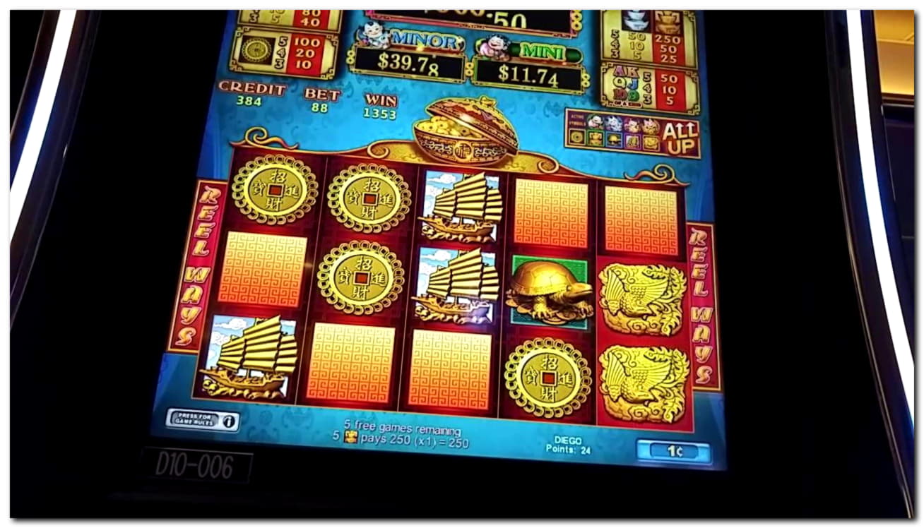 $160 Free Chip at Jackpot City Casino