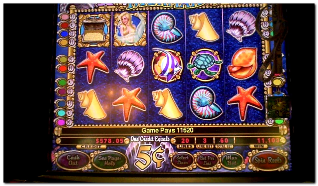 Eur 230 casino chip at Casino Cruise