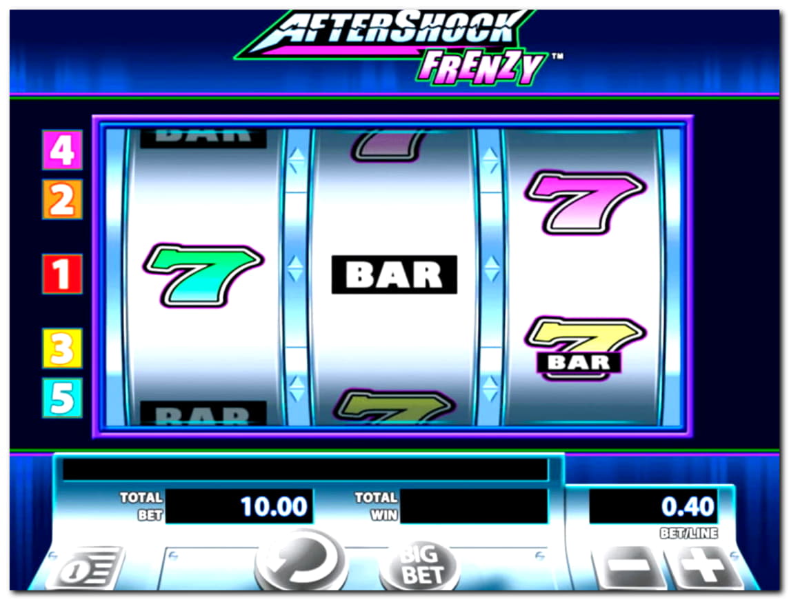 Eur 280 Free Casino Chip at Buzzluck Casino