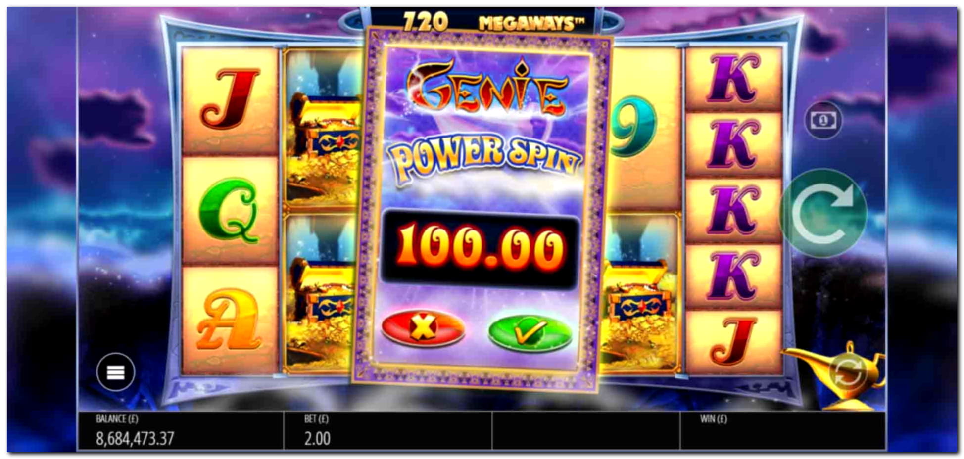 $150 Casino Chip at Casino Luck