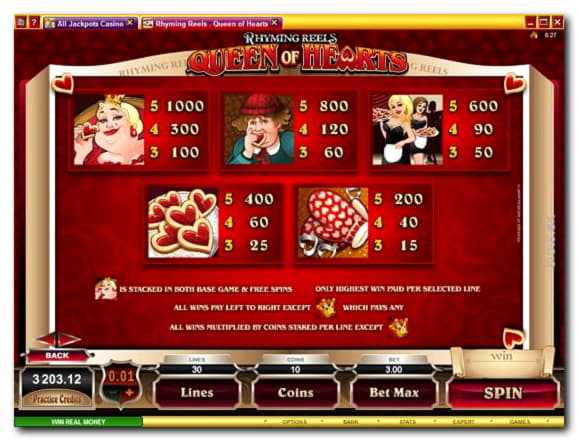 275 free spins no deposit casino at Betway Casino
