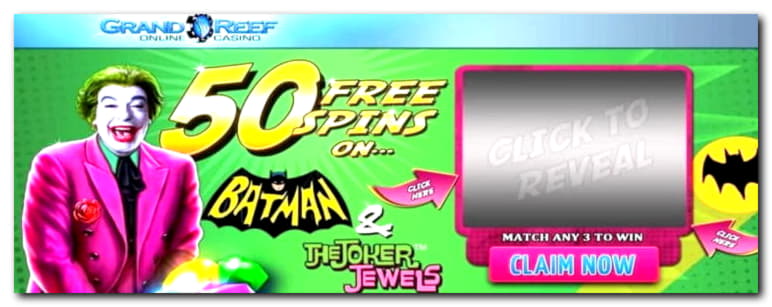 €145 No Deposit at BGO Casino