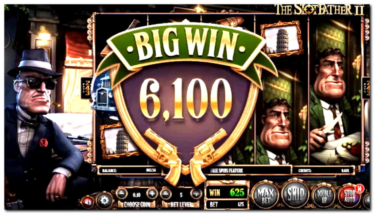 €660 Casino chip at Casino Luck