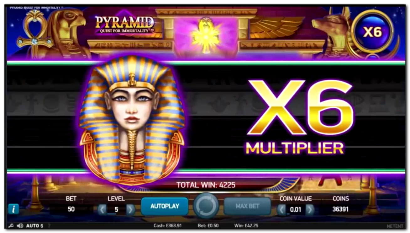 £4130 NO DEPOSIT BONUS at Casino Luck