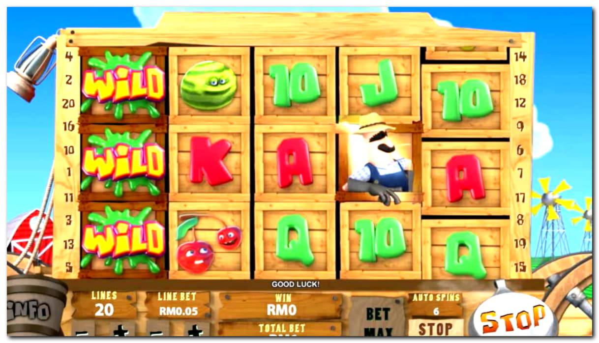 225 Free spins no deposit at Hippozino Casino