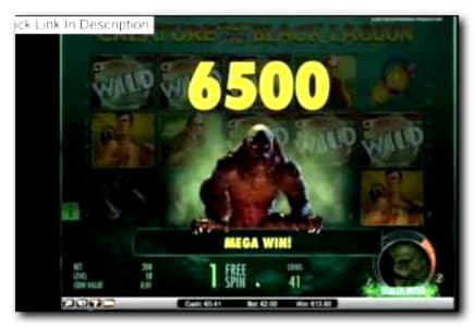700% First deposit bonus at Slots Billion Casino