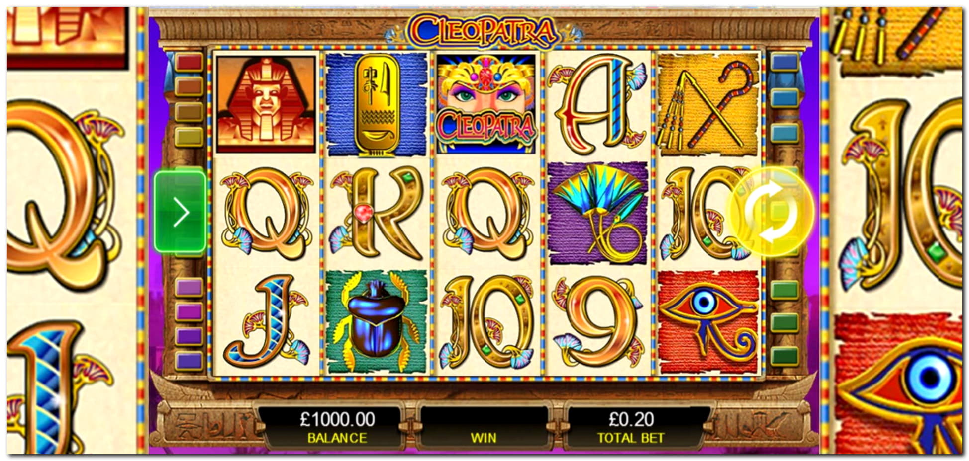 340% Casino Welcome Bonus at Casino Cruise