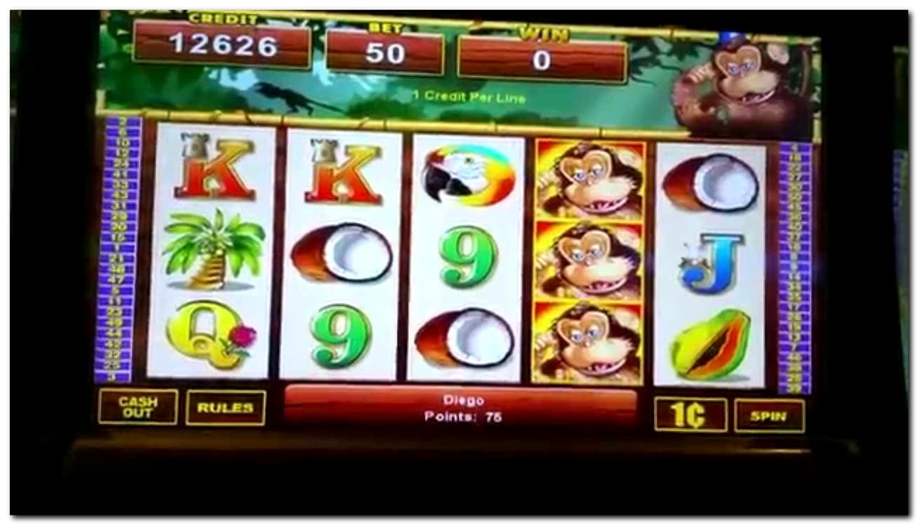 €115 FREE Chip Casino at Alf Casino