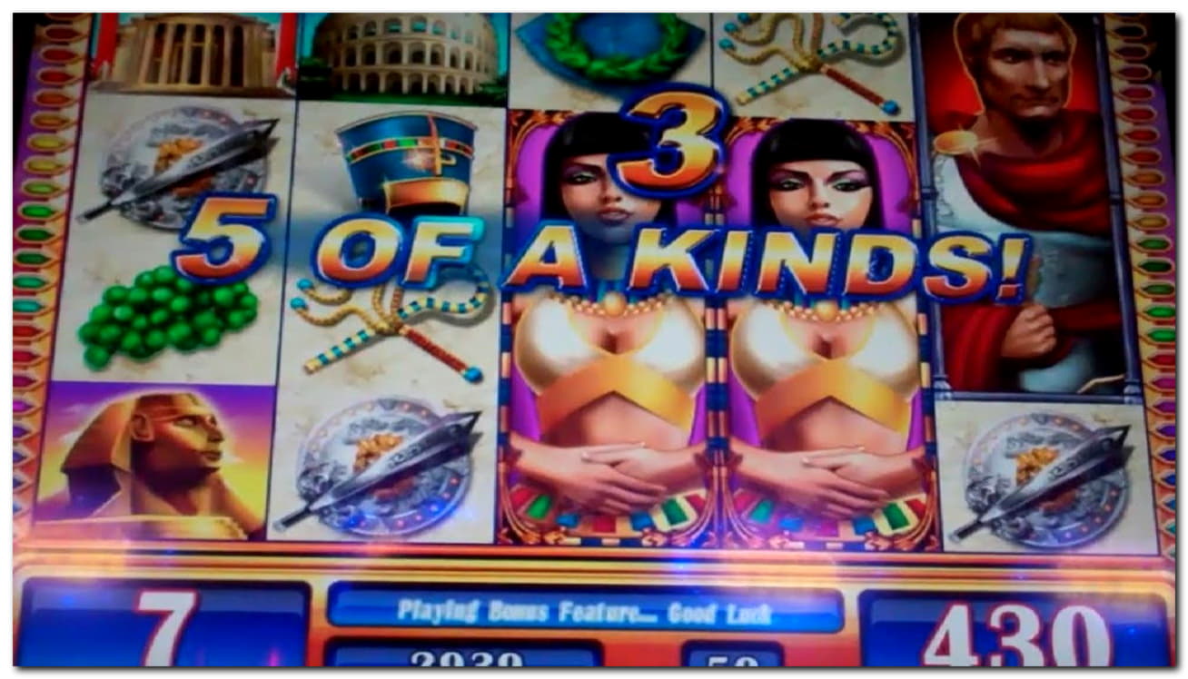 265% Match Bonus at Slots Billion Casino