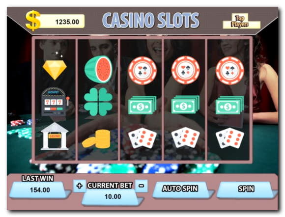 Eur 180 Free Chip Casino at 888 Casino
