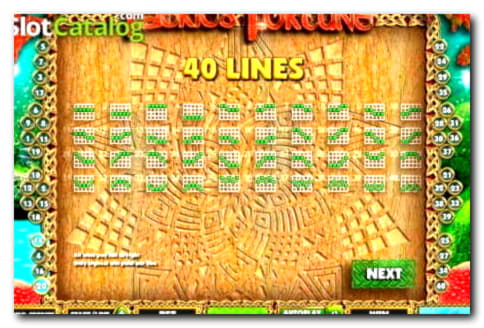 €125 Online Casino Tournament at Dunder Casino