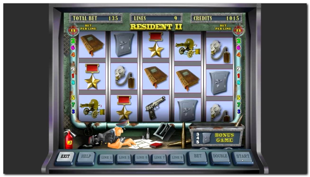 £90 Tournament at Online Bets Casino
