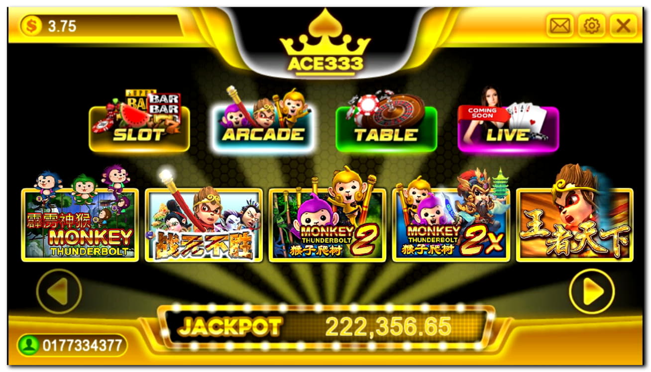 EURO 205 Casino chip at William Hill Casino