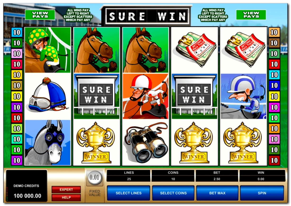 €775 Tournament at Party Casino