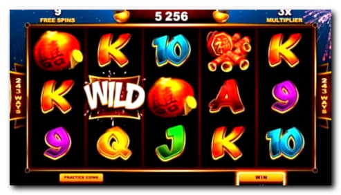 £4575 no deposit casino bonus at Rizk Casino