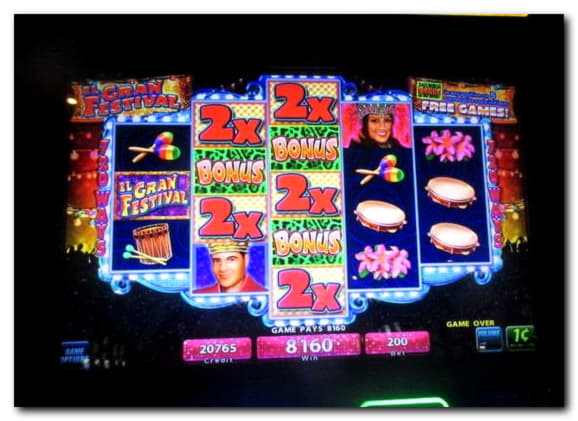 Eur 345 Free casino chip at Slots Billion Casino