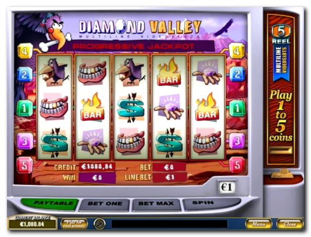 €315 Free Money at Casino com