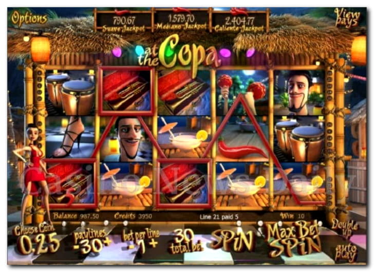 ﻿$920 Tournament at Energy Casino