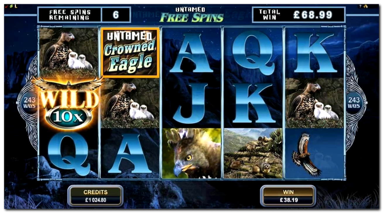 $565 No Deposit Casino Bonus at BGO Casino