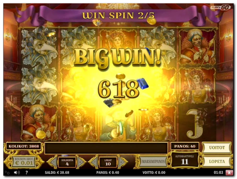 €3795 No deposit at 888 Casino